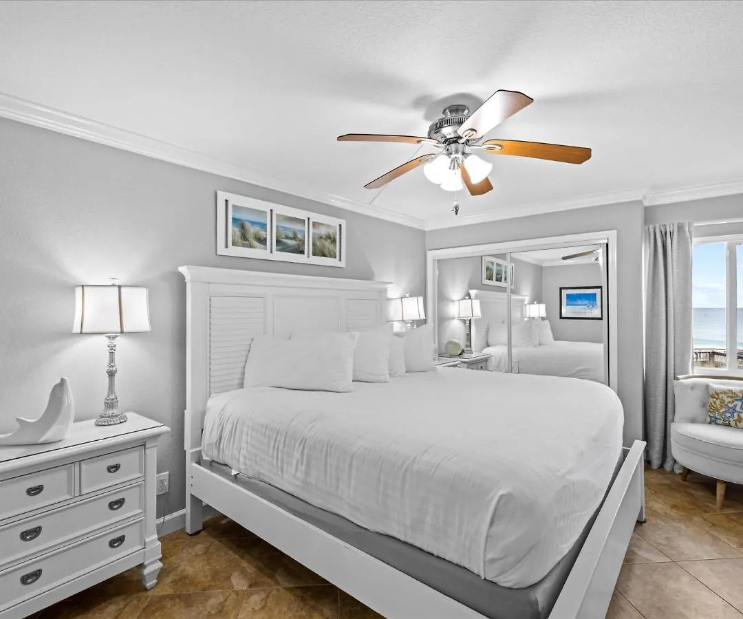 Holiday Surf And Racquet Unit 304 Destin United States