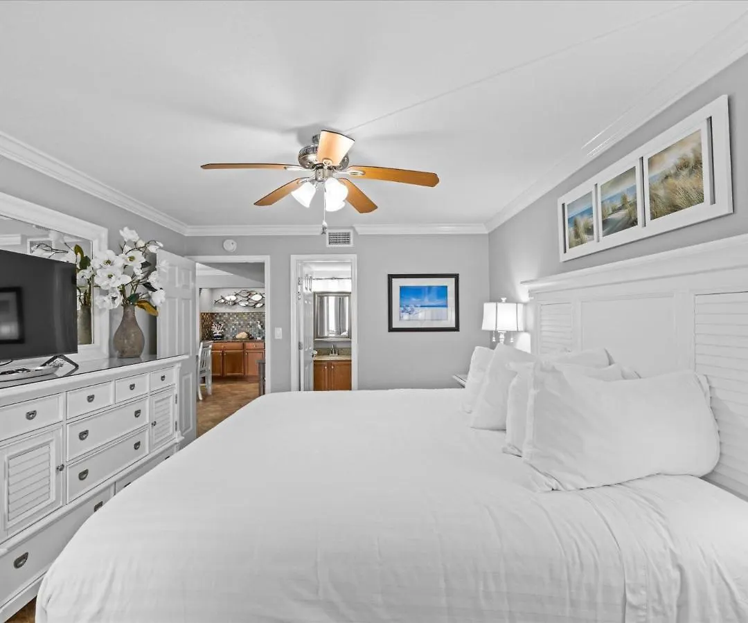Holiday Surf And Racquet Unit 304 Destin 0*,  United States