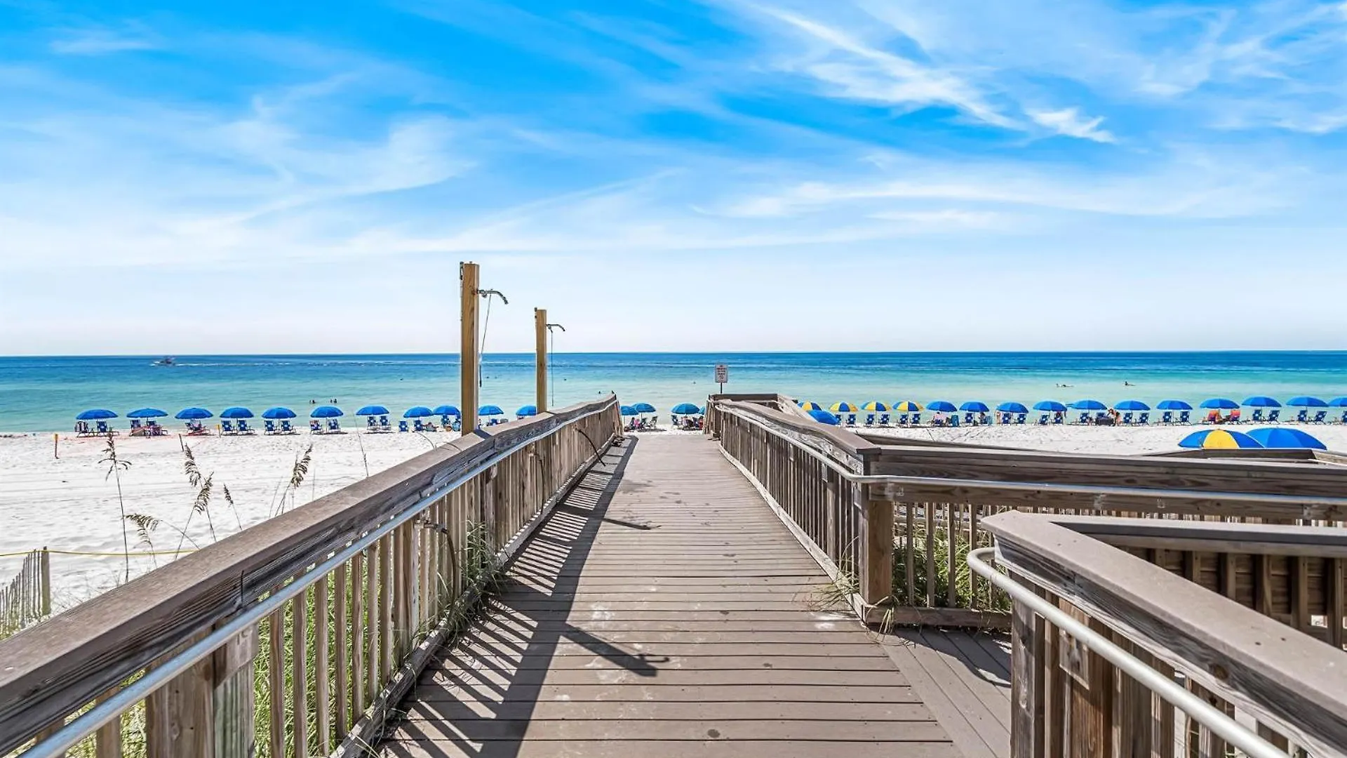 Holiday Surf And Racquet Unit 304 Destin United States