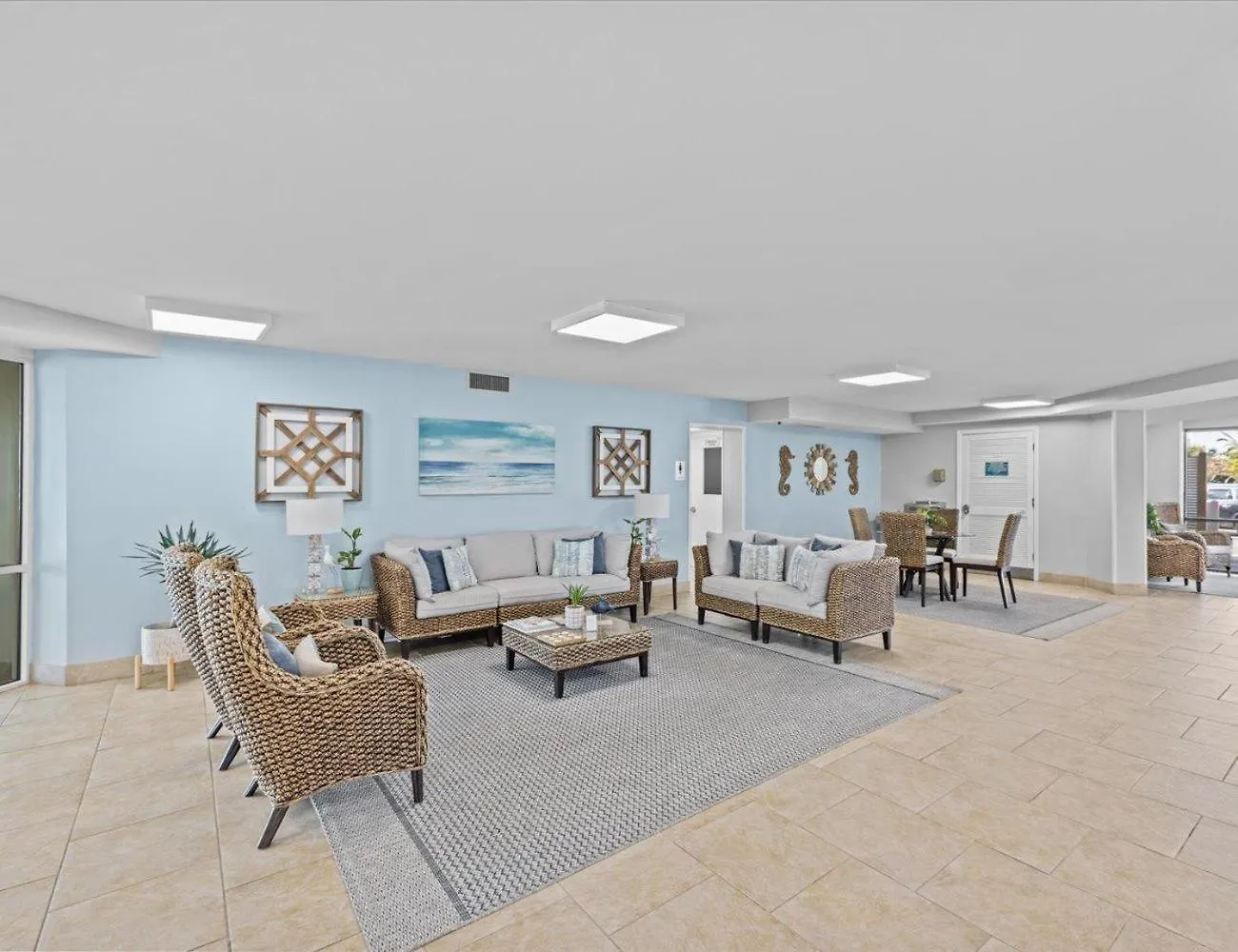 Holiday Surf And Racquet Unit 304 Destin Holiday home