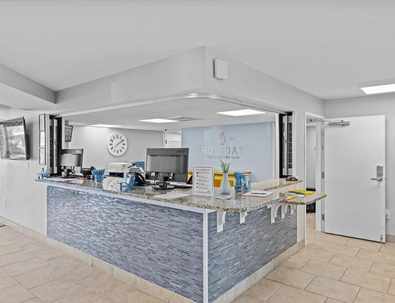 Holiday Surf And Racquet Unit 304 Destin