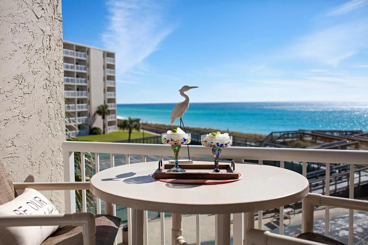 Holiday Surf And Racquet Unit 304 Destin