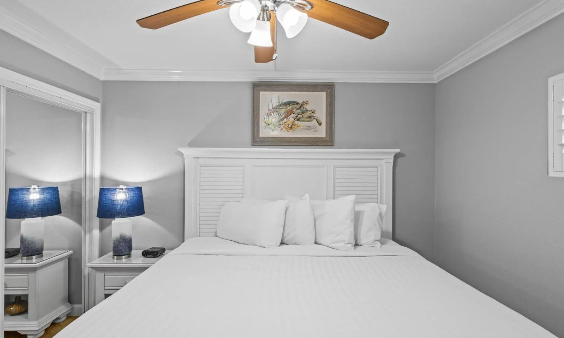 Holiday home Holiday Surf And Racquet Unit 304 Destin