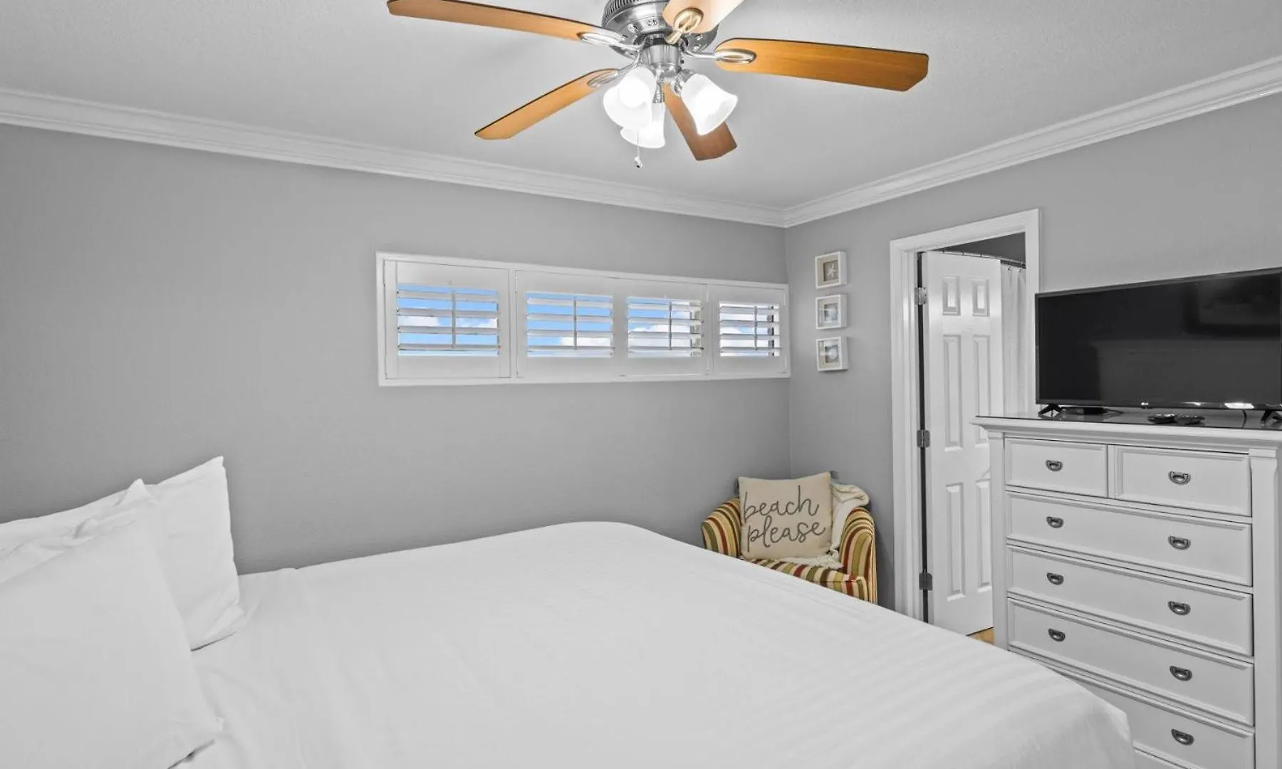 Holiday Surf And Racquet Unit 304 Destin Holiday home
