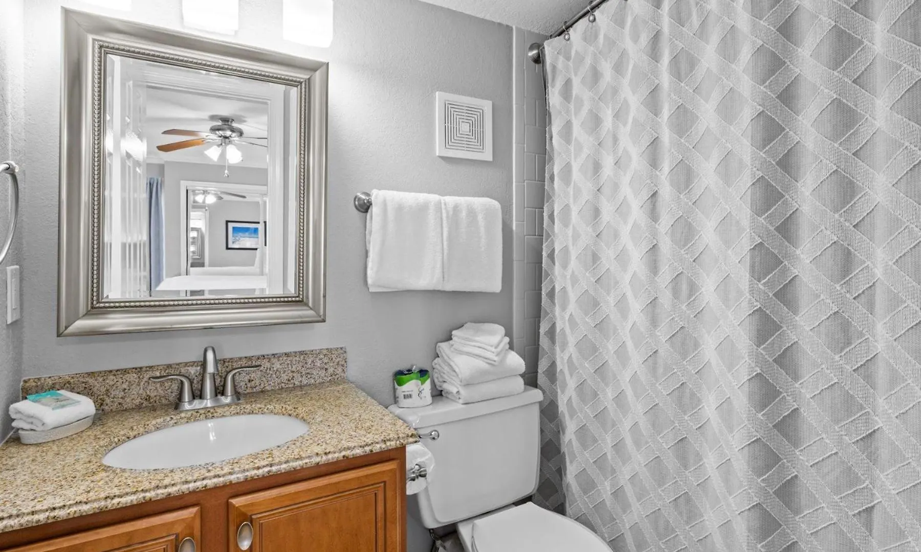 Holiday Surf And Racquet Unit 304 Destin United States